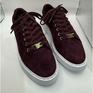 Ralph Lauren Angeline sneakers